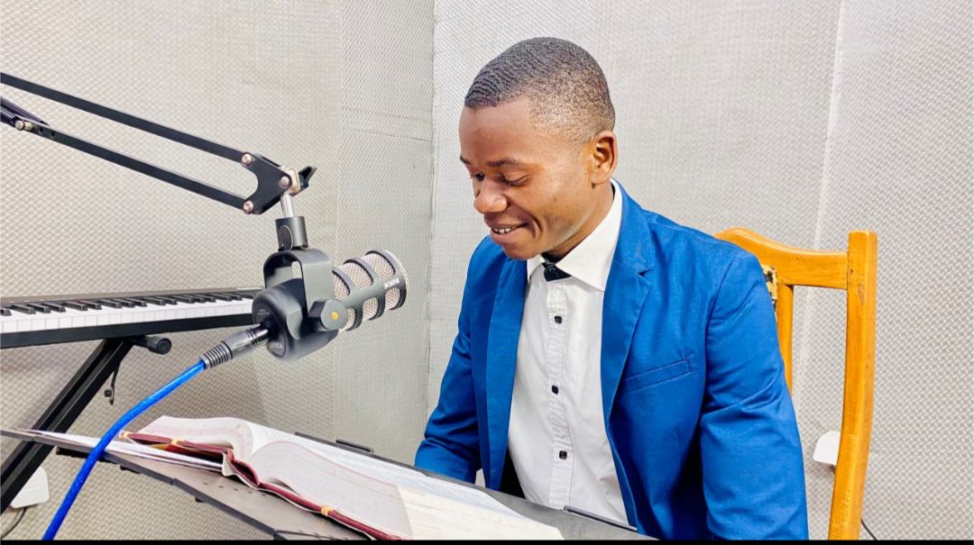 Reflecting on Bible Quizzing: A Journey of Growth